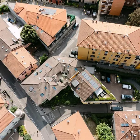 Ristorante San Giuseppe 3*