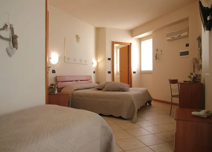 Hotel Ristorante San Giuseppe